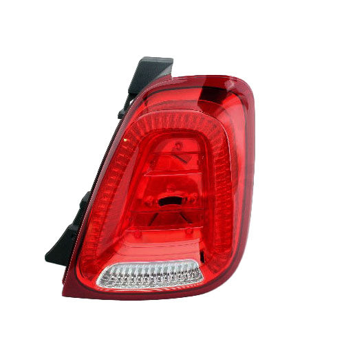Right Tail Lamp - Fiat 500C / Abarth 595C | 52007423