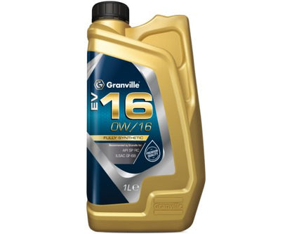 Granville EV-16 0W/16 | 1186