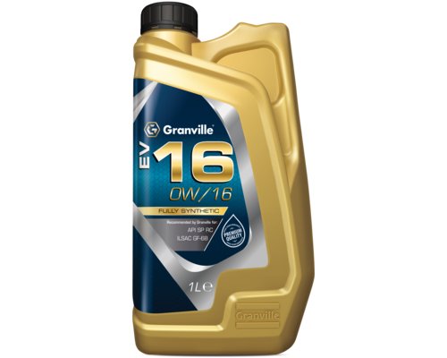 Granville EV-16 0W/16 | 1186
