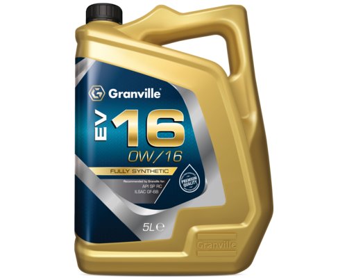 Granville EV-16 0W/16 | 1187