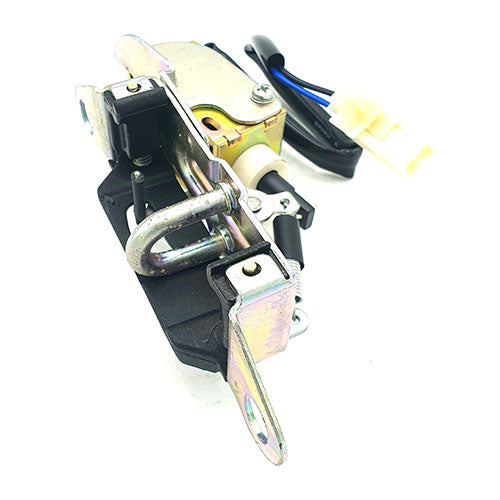Tailgate Lock Mechanism - Alfa Romeo 156 | 60669338