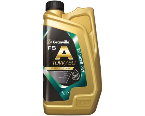 Granville FS-A 10W/50 | 1190