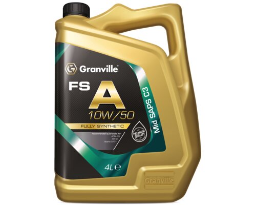 Granville FS-A 10W/50 | 1191