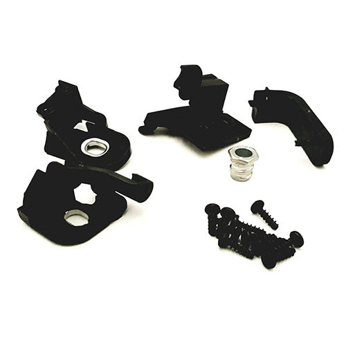 Genuine Fiat 500L LH Headlamp Bracket Repair Kit | 51890249