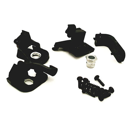 Genuine Fiat 500L LH Headlamp Bracket Repair Kit | 51890249