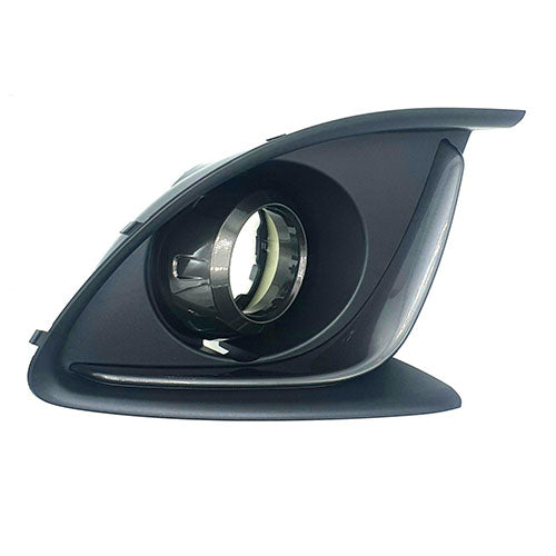 Front Fog Lamp Surround Offside / Right - Alfa Romeo Mito | 156116235