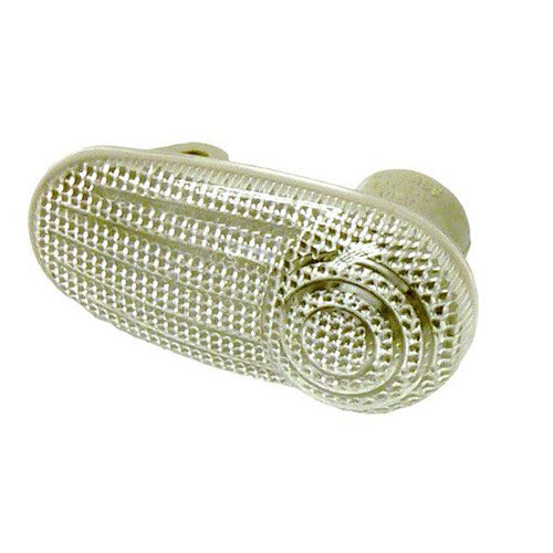 Side Repeater Lamp Clear - Alfa Romeo 147 / GT | 60694592