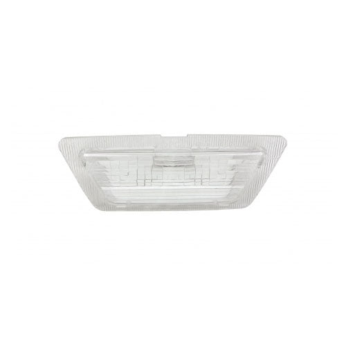 Number Plate Light Housing - Vauxhall Astra G | 9192060
