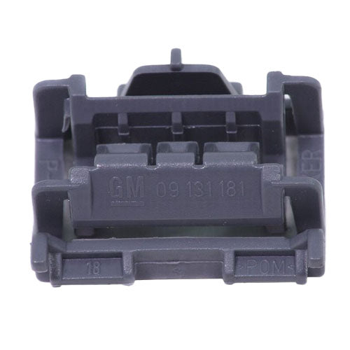 Clamp / Clip / Protection Strip - Vauxhall Chevrolet | 9131181
