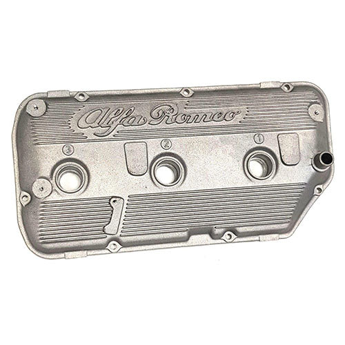 Engine Cover - Alfa Romeo 2.0 2000cc V6 Turbo | 60596280
