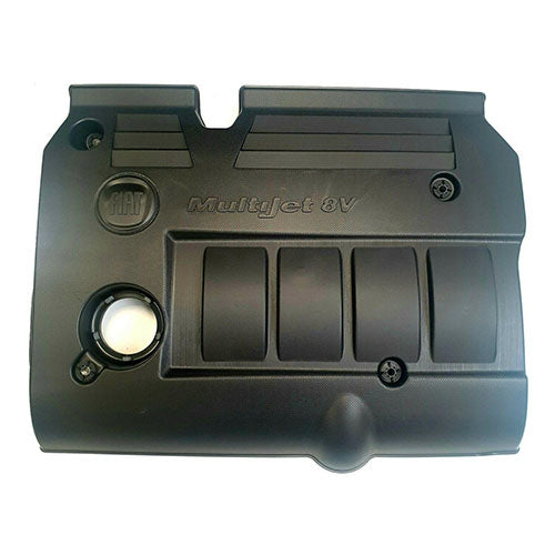 Engine Cover - Fiat Bravo 1.9 JTD | 51805274