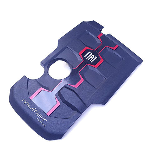 Engine Cover - Fiat 124 | 55270765