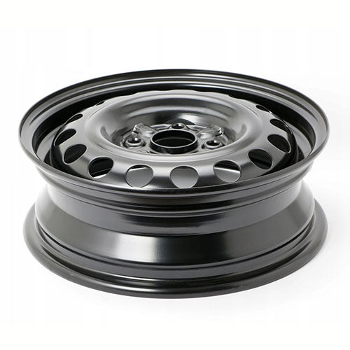 Steel Wheel - Peugeot 107 2005-2014 | 5401P0