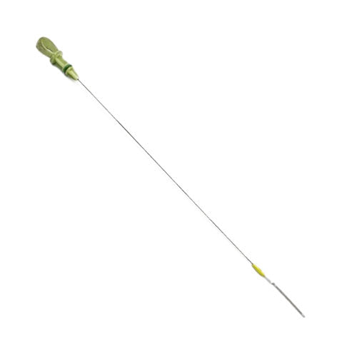 Engine Oil Dipstick - Peugeot 2008 2013-2016 | 9817735580