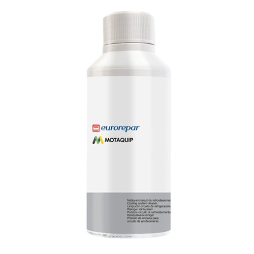 Genuine Eurorepar Radiator Descaler - 300ml | 1609048180