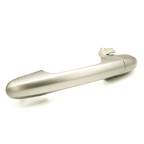 Right Hand Side Door Handle - Satin Chrome - Fiat 500 Diesel | 735493597