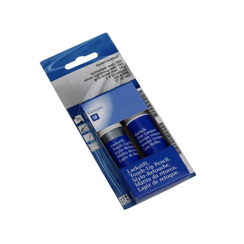 Power Red - Touch-Up Paint Colour Code: 50B / GBH | 93165284