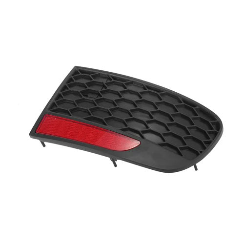 Nearside Rear Bumper Trim - Fiat 188 Punto | 735362640