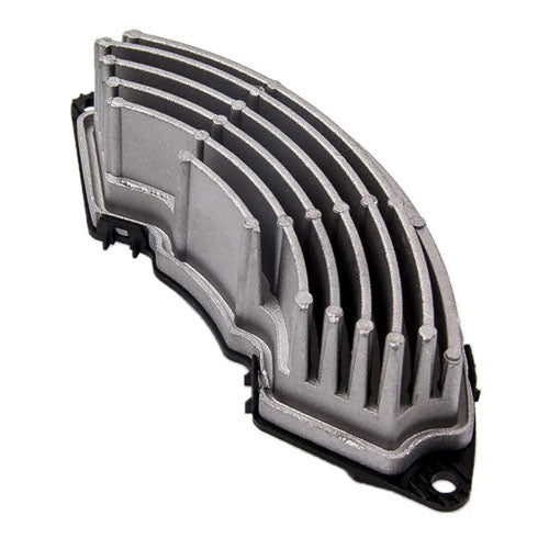 Climate Control Heater Motor Resistor - Fiat Abarth Grande Punto / Evo | 55702441