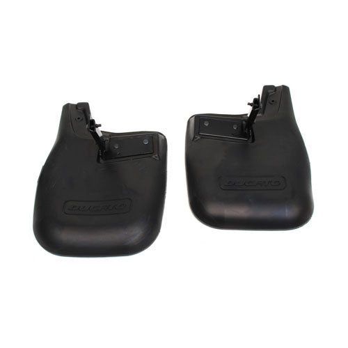 Rear Mudflaps - Fiat Ducato 2006 Onward | 50901516
