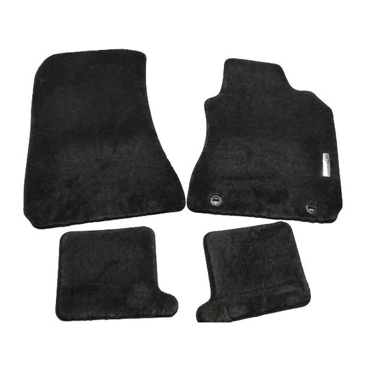 Genuine Fiat Carpet Mat Set, Luxury - Alfa Romeo Brera | 46003041 | 46003041