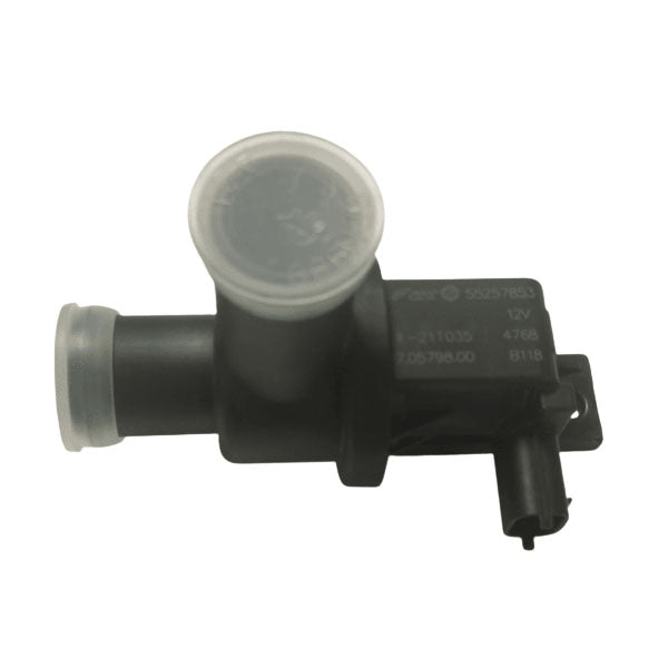 Diverter / Blow Off Valve - 500 Abarth | 55257853