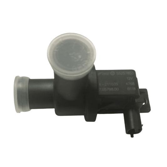 Diverter / Blow Off Valve - 500 Abarth | 55257853