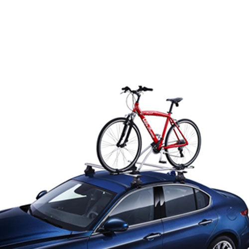 Genuine Aluminium Bike Carrier - Alfa Romeo | 71805771