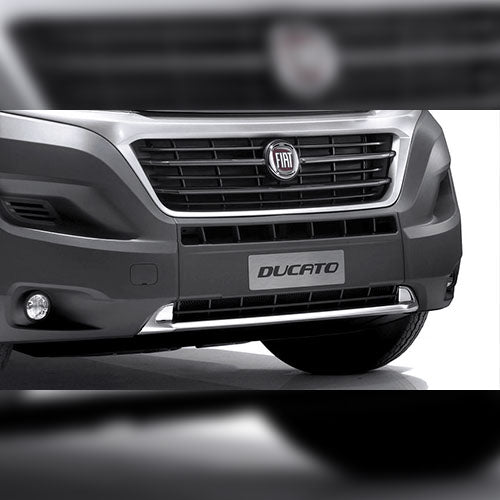 Front Skid Plate - Ducato 2015 Onward | 71807356