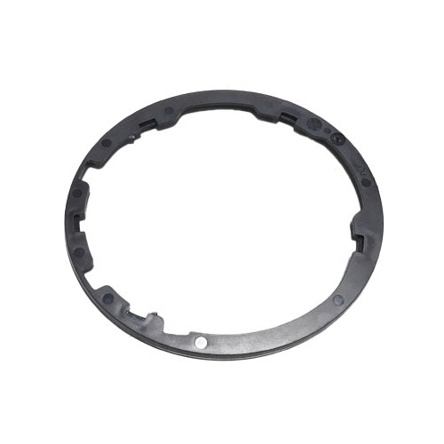 Gear Lever Gaiter / Fixing Ring - Fiat 500 Abarth - Black | 71775056