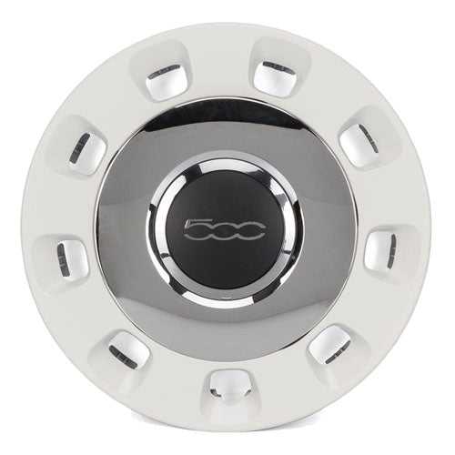 Genuine Fiat 14" Wheel Trim Colour Therapy - Fiat 500 | 51935068 | 51935068