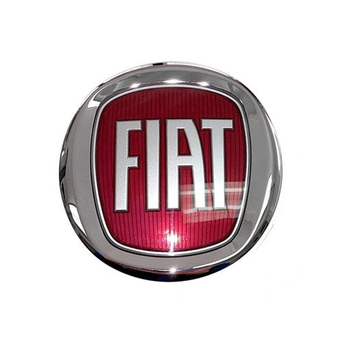 Genuine Wheel Centre Cap - Fiat Punto | 735448759