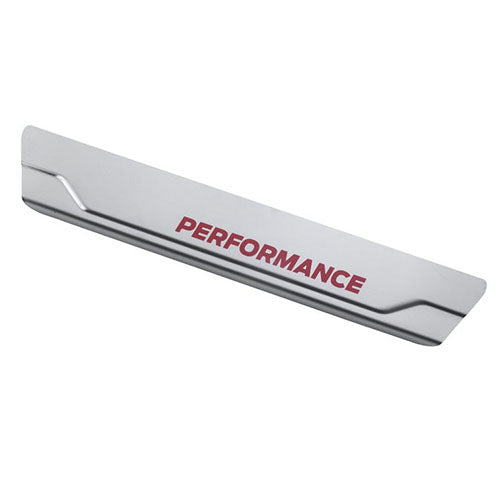 Genuine Front Sill Protector - Ford Fiesta | 2243131