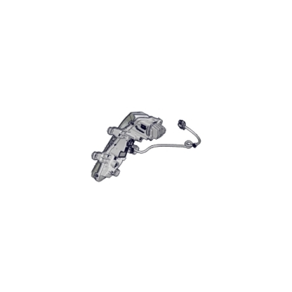 Genuine Front Right Daytime Running Light - Peugeot 2008 / 208 | 9824241180