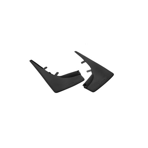 Genuine Rear Mud Flaps - Fiat Punto | 50901857