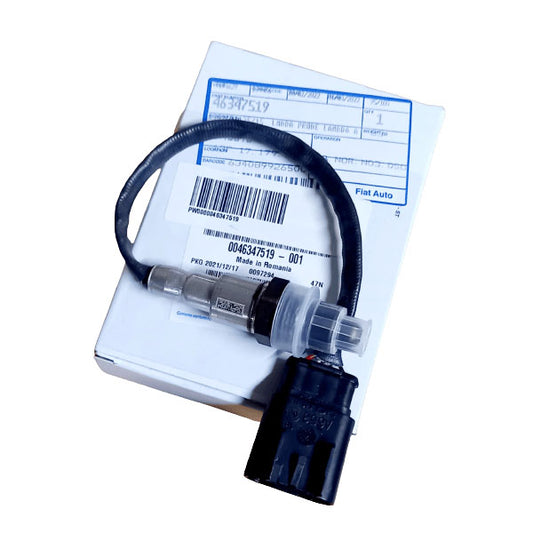 Lambda Sensor, Pre Cat - 500 Abarth | 46347519