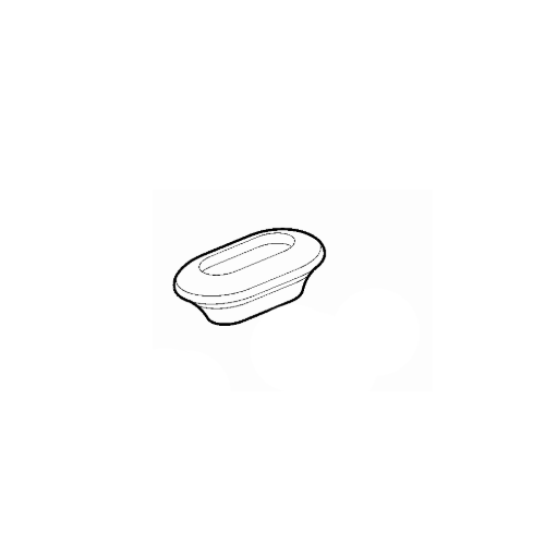 1x Genuine Plug - Alfa Romeo Giulietta 2010-2020 | 51843822
