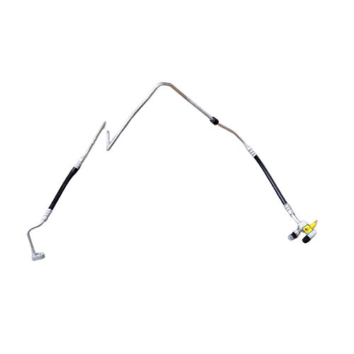 Lower Air Con Hose - Fiat Ducato 2.2 / 2.3 | 1386785080