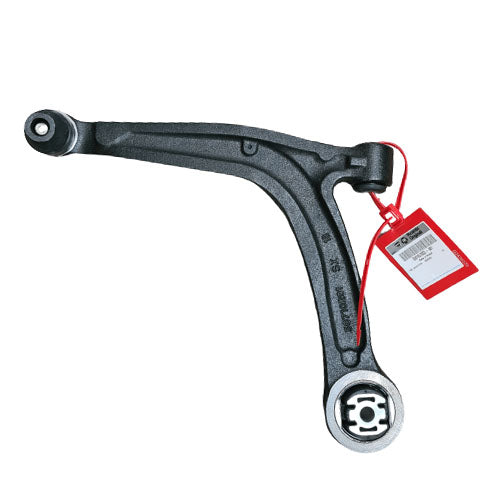 Genuine Fiat Nearside Front Wishbone - 500 Abarth Pre 2016 | 51857023 | 51857023