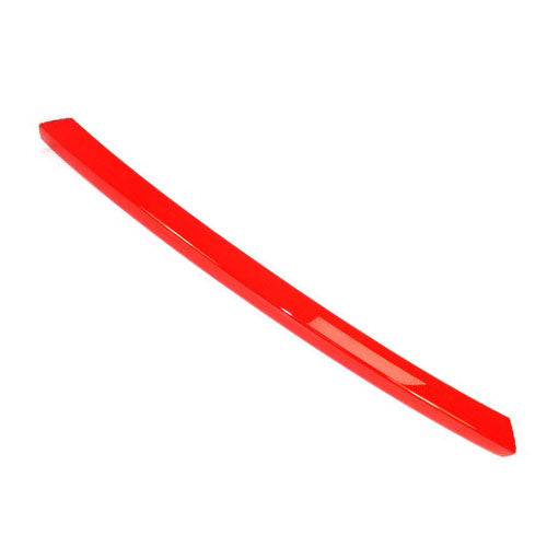 Front Bumper Trim - 124 Abarth | 52060683