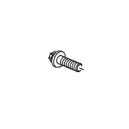 Torx Screw - Vauxhall | 55588003