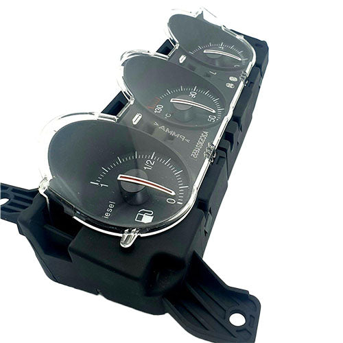 Centre Dashboard Instrument Guages - Alfa Romeo 939 Brera / Spider | 50501103