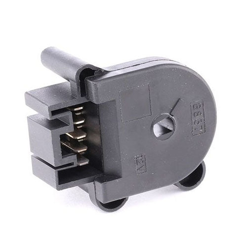 Heater Blower Fan Resistor Switch - Fiat Ducato | 1305589080