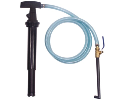 Granville 25 Litre Drum Pump | 1506