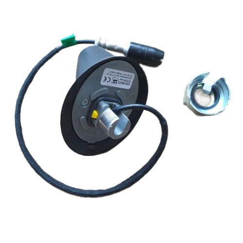 Aerial Base - Various Fiat / Abarth Models | 52076073