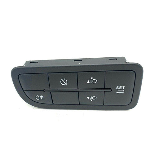 Switch Panel - Alfa Romeo Mito 2013-2018 | 156102112