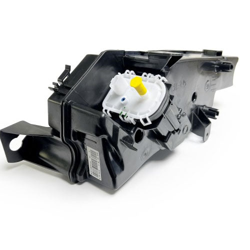 Fuel Additive Reservoir and Pump - Peugeot Partner | 9672419980