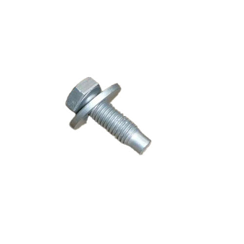 Screw with Washer - Citroen C4 2008-2010 | 692378