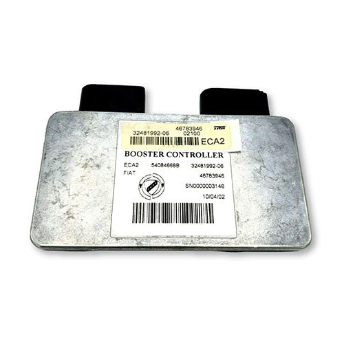 ABS Electronic Control Unit (ECU) - Lancia Thesis 2001-2008 | 9949329