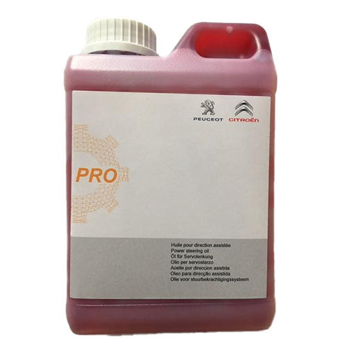 Power Steering Oil 1L - Renault / Citroen | 9735EX